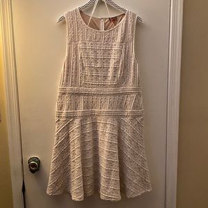 Bachelorette ready dress!